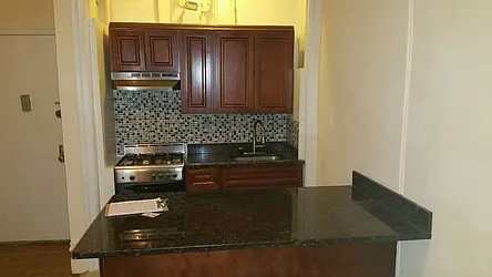 Rented by Monarch Realty Holdings