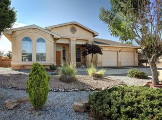 2609 Sandia Loop NE, Rio Rancho, NM 87144