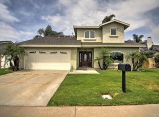 17585 Waterton St, Fountain Valley, CA 92708