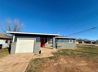 509 W Bradford Ave, Altus, OK 73521