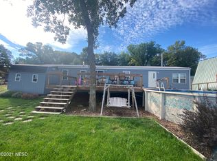 47766 Linden Beach Rd, Corona, SD 57227