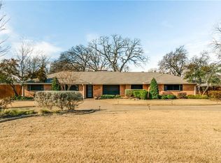 2515 Wingren Rd, Irving, TX 75062