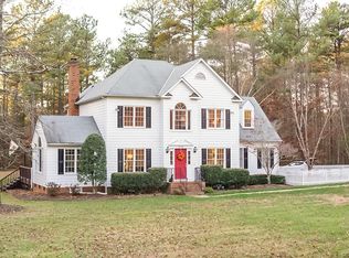 2751 Hill House Ln, Sandy Hook, VA 23153