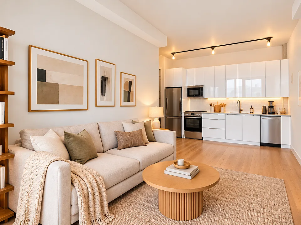 815 Flatbush Ave #Penthouse 13