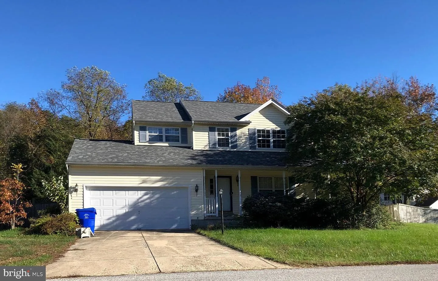 3095 Chestnut Dr photo 1