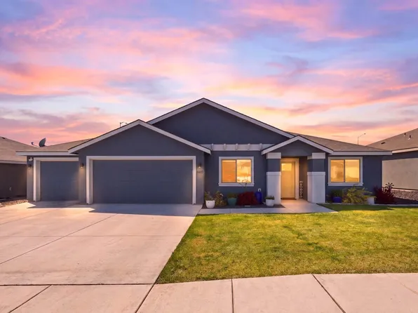 4422 Kitimat Ln, Pasco, WA 99301