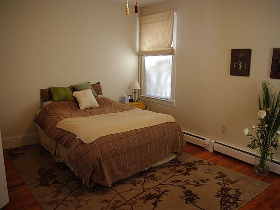 Back Bedroom View 1