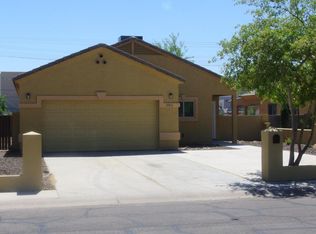 2811 E Atlanta Ave, Phoenix, AZ 85040