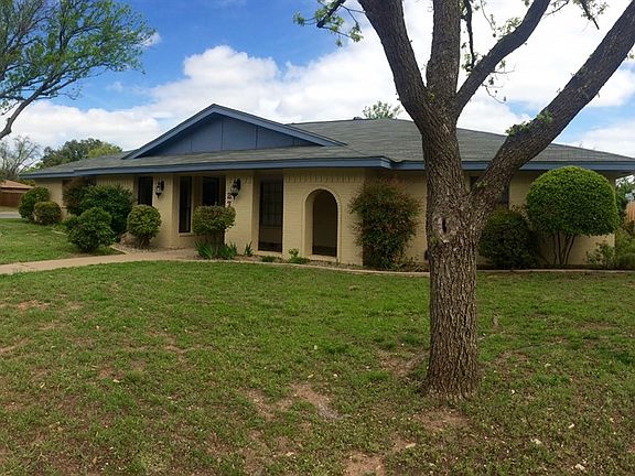 3rd image of 2722 Palo Duro Dr