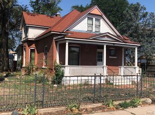 631 Euclid Ave, Pueblo, CO 81004