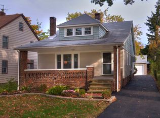 3769 Northwood Rd, University Heights, OH