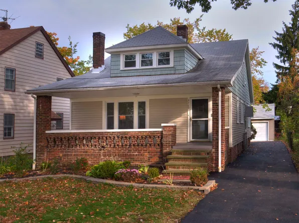 3769 Northwood Rd, University Heights, OH 44118