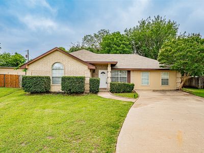 906 Pear Ct, Joshua, TX, 76058