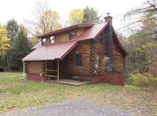 1244 Whitesides Rd, Galway, NY 12074