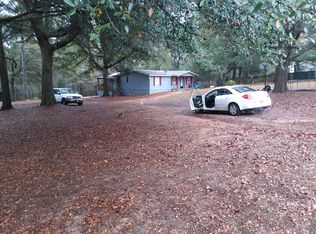 9461 County Road 54, Skipperville, AL 36353