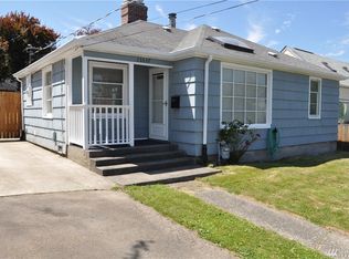 13537 37th Ave S, Tukwila, WA 98168