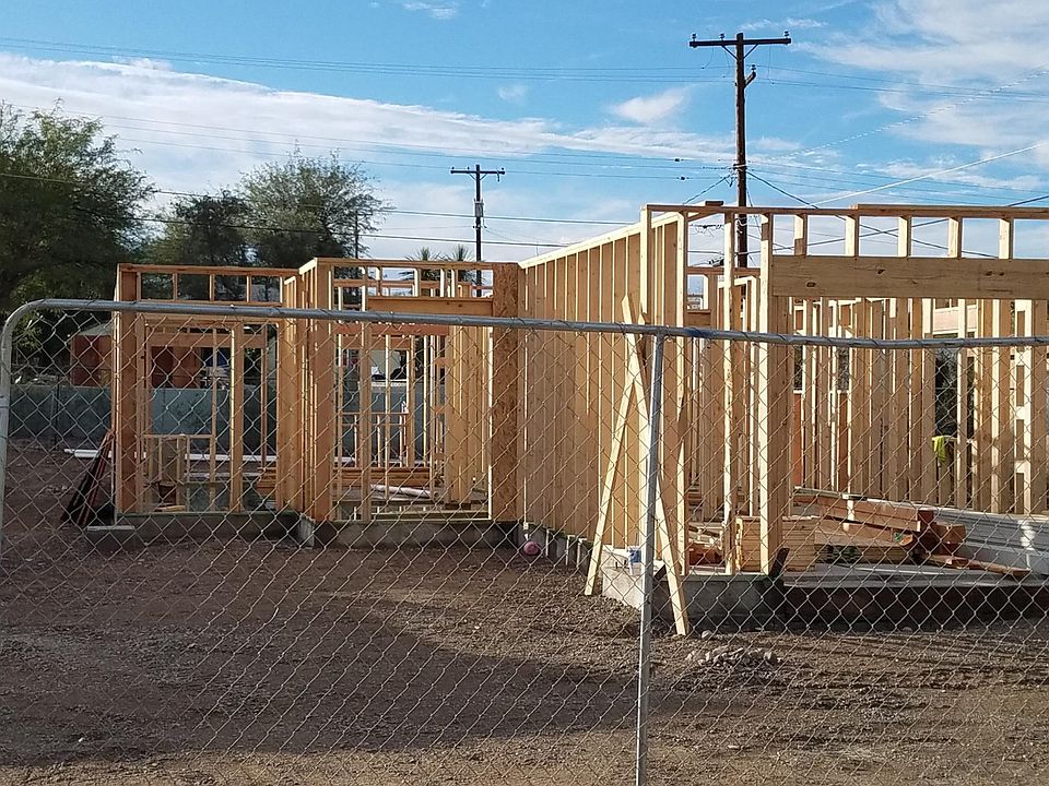 Framing process