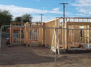 1614 S San Jacinto Dr, Tucson, AZ 85713