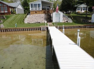 851 Norway Ave, Lake, MI 48632