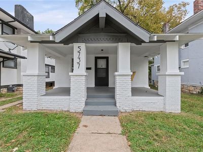 5737 Virginia Ave, Kansas City, MO, 64110
