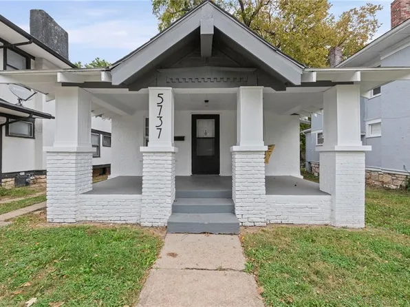 5737 Virginia Ave, Kansas City, MO 64110