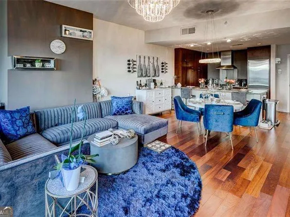 3325 Piedmont Rd NE Unit 1509, Atlanta, GA 30305