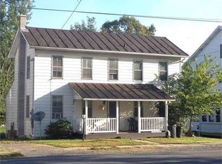 236 Bridge Ave, Allenwood, PA 17810