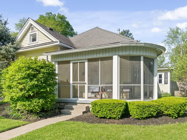 6172 N Park Ave, Indianapolis, IN 46220