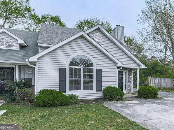 15 Oxford Ct, Cartersville, GA 30121