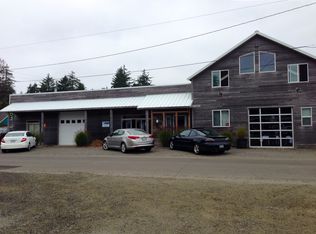 114 Main St SW, Ilwaco, WA 98624