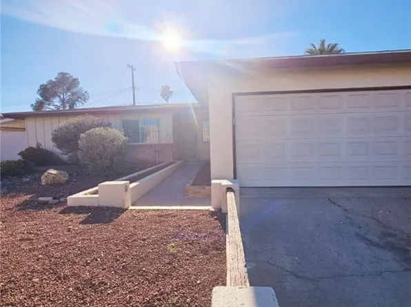1216 Montclair St, Las Vegas, NV 89146