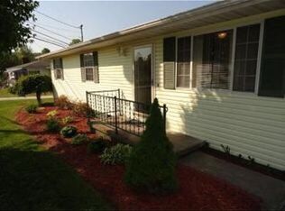 368 Charleys Creek Rd, Culloden, WV 25510