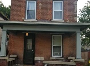41 Bell St, Dayton, OH 45403