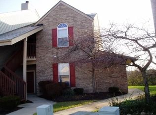 1153 Captains Brg, Dayton, OH 45458