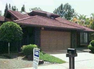 95-538 Poiki Pl, Mililani, HI 96789