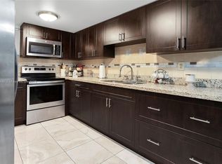 Palm-East Gardens Condo, Hialeah, FL 33012