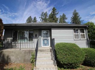 1004 3rd St, Cheney, WA 99004
