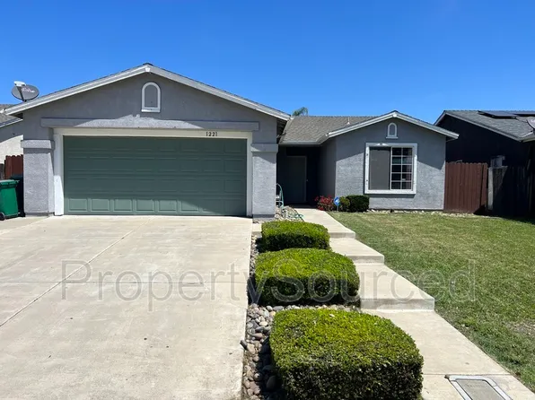 1221 Houston Ave, Stockton, CA 95206