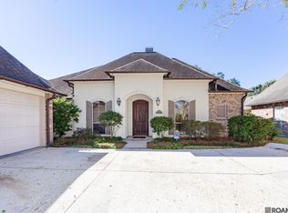 10620 Cypress Vine Ave, Baton Rouge, LA 70809
