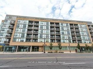 3520 Danforth Ave #202, Toronto, ON M1L 1E5