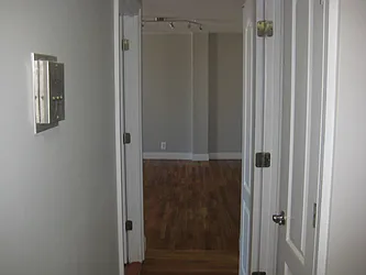 Rented by Bedford Brownstone Realty