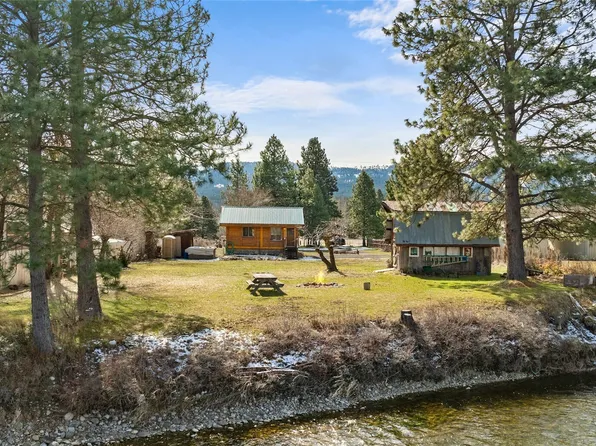 841 Mcdonald Road, Cle Elum, WA 98922