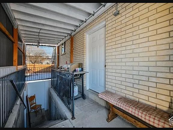 3rd image of 13411 S 2040 W #Basement