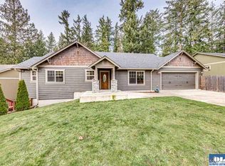 110 NW Glade Ct, Bremerton, WA 98311
