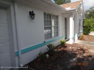 7886 Pinehurst Dr, Spring Hill, FL 34606