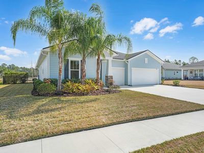 50 Skyline Ln, Saint Augustine, FL, 32092