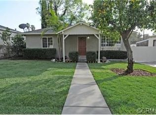 8960 Oswego St, Sunland, CA 91040