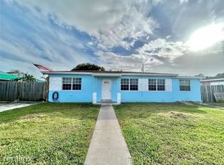 15270 SW 298th Ter, Homestead, FL 33033