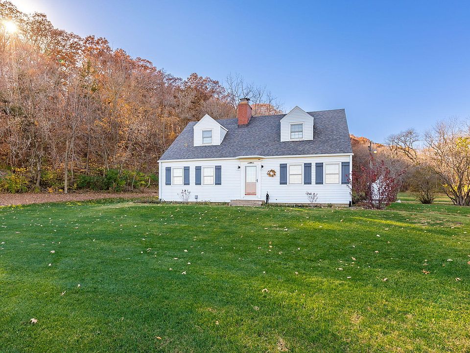 2566 Burlington Rd, Letts, IA 52754 Zillow