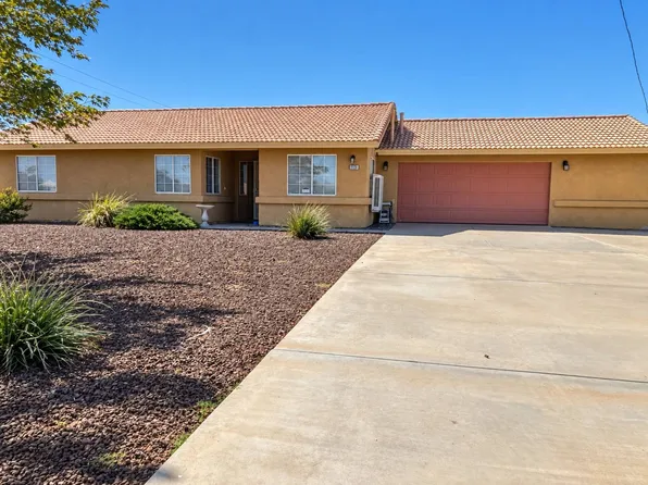 12120 Cordero Rd, Victorville, CA 92392